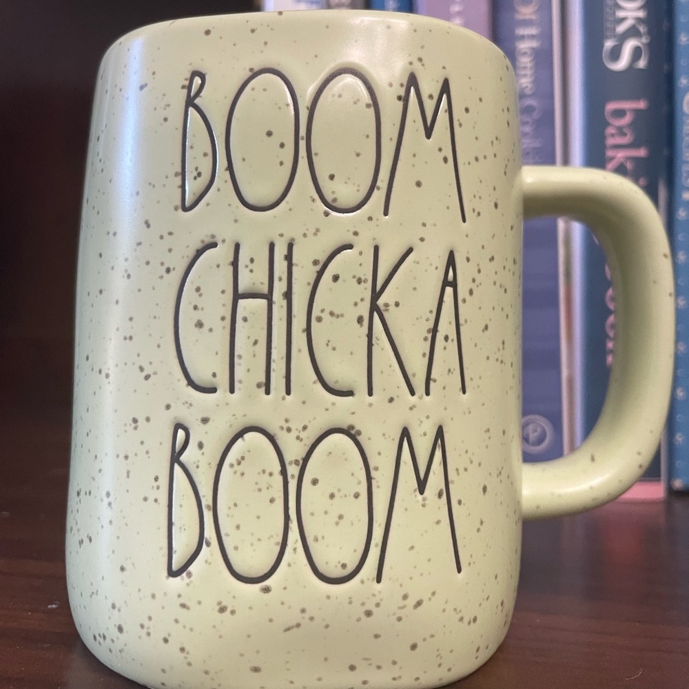 Rae Dunn Mug